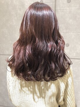 ラック 本厚木店(LUCK) チェリーレッド☆