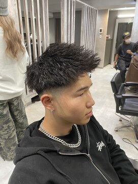 クリーム 大宮(CREAM) ツイスパジェット