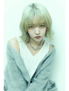 エアー 神戸(AIR) 【遠藤】icemint