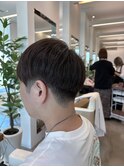 メンズショート