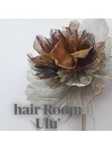 hair Room Ulu'【ヘアールーム ウル】