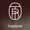 ザローヴ(THEROVE)のお店ロゴ