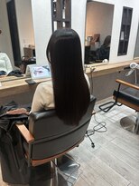 シエル 蒲田店(CIEL)&nbsp;髪質改善トリートメント