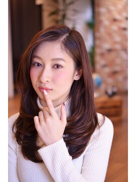 mavie　クラシカルロブ