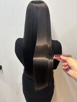 カイノ 梅田本店(KAINO)&nbsp;うる艶ストレート