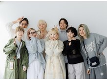 シロ 船橋(白silo)の雰囲気（ハイセンスなスタイリスト多数在籍中です！[船橋/船橋駅]）