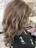 リボーン 大江店(reborn)&nbsp;ハイライトカラー