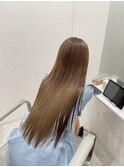 渋谷髪質改善/渋谷縮毛矯正/渋谷美容室/ツヤ髪/山下開世