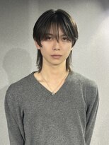 オアハカタ(oa hakata)&nbsp;レイヤーウルフ/メンズウルフ/メンズカット/博多