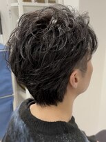 ロジャー(ROGER)&nbsp;フェザーパーマ