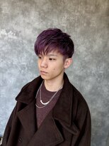 クオーレ(Cuore)&nbsp;メンズショート