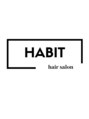 ハビットヘア(habit hair)/HABIT