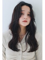 クロードモネエイチツーオーアヴェダ 東京駅ビルTOKIA(CLAUDEmonet H2O AVEDA)&nbsp;レイヤーカット/ヘッドスパ/髪質改善[東京駅/丸の内]