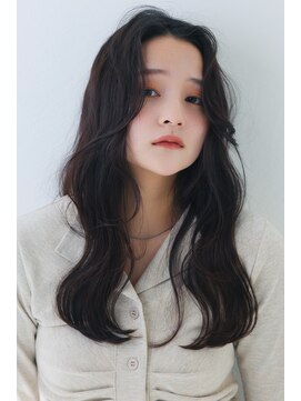 クロードモネエイチツーオーアヴェダ 東京駅ビルTOKIA(CLAUDEmonet H2O AVEDA) レイヤーカット/ヘッドスパ/髪質改善[東京駅/丸の内]