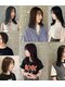 アングゥ ウル(ungu ul)の写真/【トータルビューティーサロンでお客様のキレイをサポート】