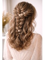 トッカ 仙台東口店(tocca)&nbsp;ヘアセット