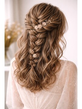 トッカ 仙台東口店(tocca) ヘアセット