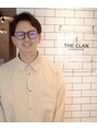 ザ クラン バイ ヘッドライト 仙台長町店(THE CLAN by HEADLIGHT)&nbsp;熊谷 篤司