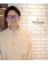 ザ クラン バイ ヘッドライト 仙台長町店(THE CLAN by HEADLIGHT)&nbsp;熊谷 篤司