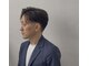 リロウ 大井町(Rellow)の写真/【当日予約◎】ビジネスパーソン必見！清潔感のある第一印象をつくる◎メンズスタイルが得意で22時まで営業
