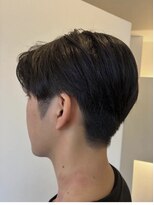 ミックタック(MICK TACK)&nbsp;メンズすっきりショート