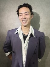 《メンズ/曲がる縮毛矯正/メンズパーマ》nui MEN 茨木店&nbsp;you 高槻/茨木