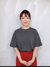 アグ ヘアー シーア 守山店(Agu hair sia)&nbsp;木村 和代
