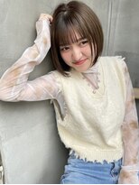 シャンティ 円山店(Shanti)&nbsp;ミニボブ.