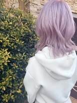 ブローチェ リコ Broche Rico&nbsp;イルミナカラー
