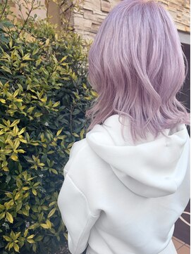 ブローチェ リコ Broche Rico イルミナカラー