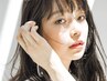 【プレミアムストレート★】カット+縮毛矯正+髪質改善TR　￥23900→￥17400