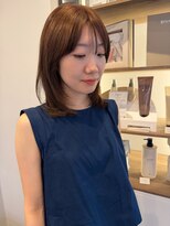 トルヴェ(Toruve)&nbsp;限りなく明るいカラーのクリーム系ベージュカラー