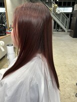 カミファクトリーライン(KAMI factory Rain) カシスピンク