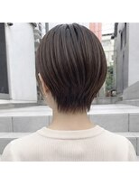 モンド ヘアクリエーション 和田店(monde hair creation)&nbsp;【monde】before × after × 髪質改善