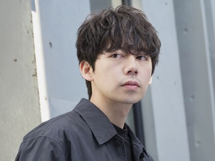 RETOUCH by fifth 銀座 ll Men's salon【10月26日NEW OPEN(予定)】の写真