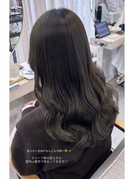 コソット(kosotto) オリーブベージュ/久留米