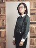 《髪質改善人気No.3》 カット + 縮毛矯正 + TOKIO 美髪TR  19900