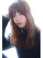 ラべリー 池袋(LOVELEY)&nbsp;7/20 open  autumnウェーブブルージュ　☆ 161