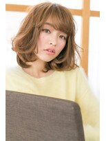 ディーオ 浦和店(Dio...)&nbsp;【CASA MADRE　浦和】☆イレギュラールーズボブ