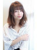 【日吉 Neolive JuQ】大人ラフカールミディ