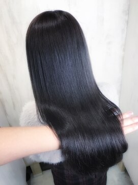 アンフィフォープルコ(AnFye for prco) 【AnFye for prco】つやっつやの輝く艶髪♪