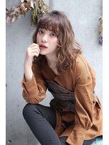 アコット(Acotto.)&nbsp;ヴェールウェーブ＊ナチュグラミディ