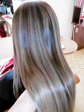 デザインヘアー ピアジェ 橿原店(DESIGN HAIR PIAGET)