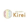 スマートカラー キレイ 西那須野店(Kirei)のお店ロゴ