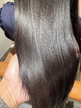 リノ(Lino) 15step Lino** オリジナル髪質改善トリートメント