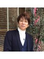 ヘアーズ ムー 藤井寺店(hair's Muu+) 外村 満