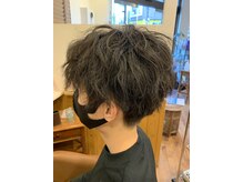 テトラ ヘアー(TETRA hair)