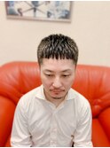 おとなパッツン