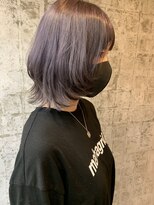 ザ ラボ アングゥ(The Labo ungu)&nbsp;ウルフ