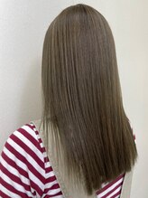 美容室パーマヤ